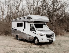 luxury rv rental nashville