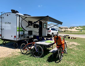 Forest River RV Flagstaff E-Pro 19BH