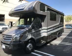 Forest River RV Forester 2401W