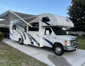 2020 Thor Motor Coach Chateau 28A