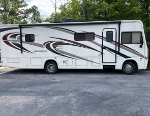 Forest River RV Georgetown 3 Series 30X3