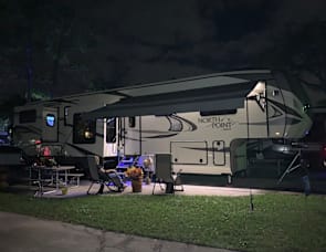 Jayco North point