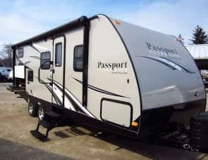 Rv Rental Belleville Il Motorhome Camper Rentals In Il