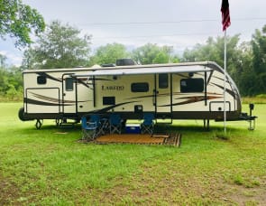 Keystone RV Laredo 303tg  Ginnie Springs Special