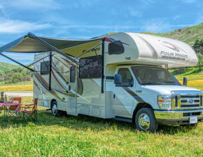 Easy to Drive 28FT Motorhome RB28 NYC