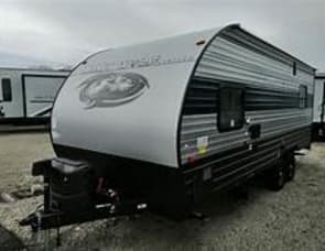 Forest River RV Cherokee 19RR