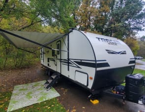 Prime Time RV Tracer Breeze 31BHD