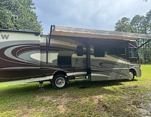 Winnebago Sightseer 33C