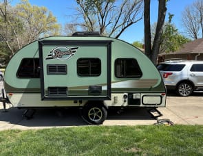Forest River RV R Pod RP-177