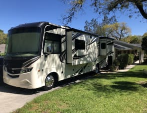 Jayco Precept 31UL