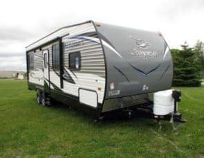 Jayco Octane Super Lite 273