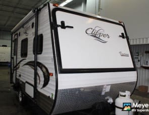 Coachmen RV Clipper Ultra-Lite 16RBD