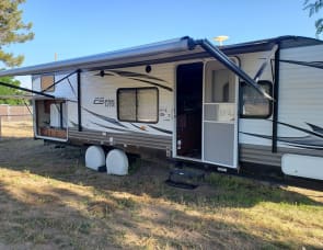 Forest River RV Salem Cruise Lite 282QBXL