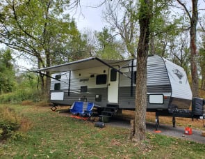 Rv Rental Virginia Motorhome Camper Rentals