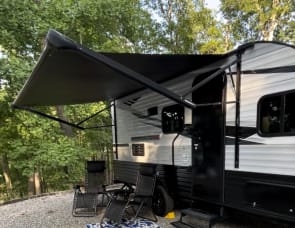 Forest River RV Independence Trail 177BH