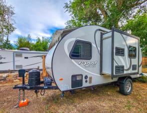 Forest River RV R Pod RP-180