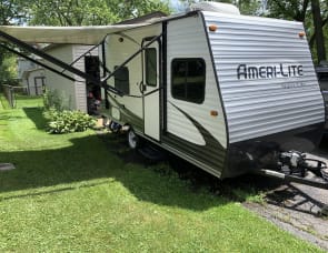 Gulf Stream RV Ameri-Lite Super Lite 16 BHC