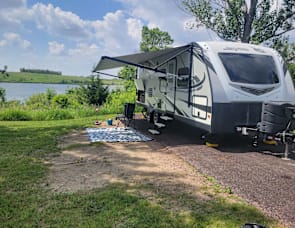 Jayco White Hawk 24MBH