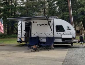 Forest River RV R Pod RP-196