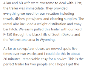 Rv Rental Kechi Ks Motorhome Camper Rentals In Ks