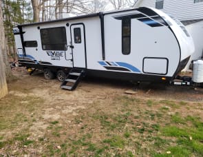 Forest River RV Vibe 26 RK