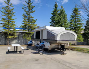 Coachmen RV Viking Camping Trailers 2407ST Epic