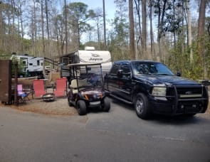 Jayco Jay Flight 33RBTS