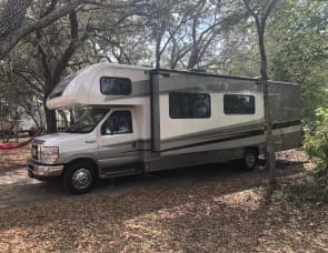 Rv Rental Miami From 50 Night Search Now