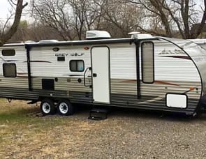 Forest River RV Cherokee 264BH