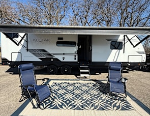 Dutchmen RV Kodiak Ultra-Lite 296BHSL