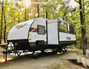 Rv Rental Clinton Ar Motorhome Camper Rentals In Ar