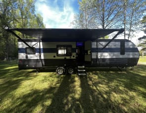 Forest River RV Cherokee 294RR