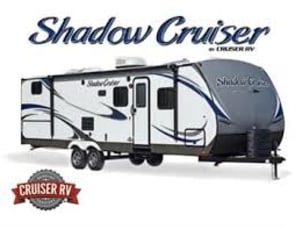 Cruiser Shadow Cruiser 259BHS