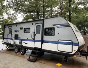 Jayco Jay Feather 24BHM