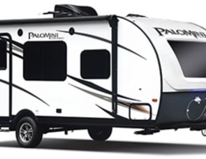 Forest River RV Palomino 21.9