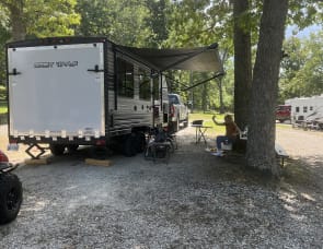 Forest River RV Cherokee 234DC