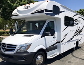 Jayco Melbourne 24L