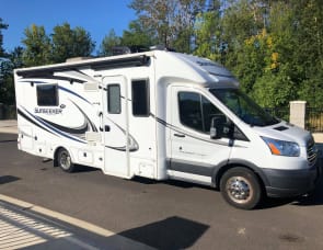 Forest River RV Sunseeker 2300 Ford