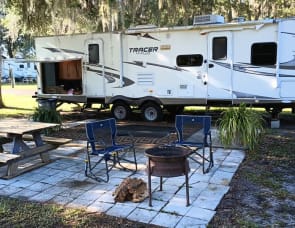 Prime Time RV Tracer 3150 BHD