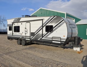 Forest River RV Stealth FQ2514