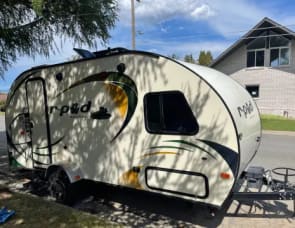 Forest River RV R Pod RP-179