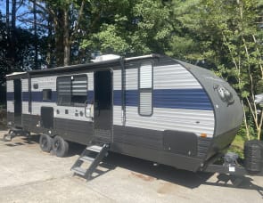 Forest River RV Cherokee 274BRB