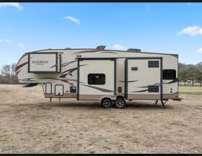 Forest River RV Rockwood Signature Ultra Lite 8295WS
