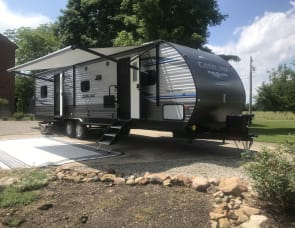 Coachmen RV Catalina Trail Blazer 29THS