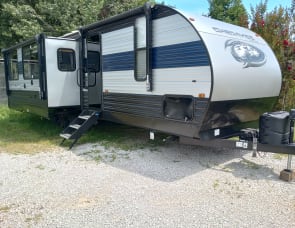 Forest River RV Cherokee 274WK
