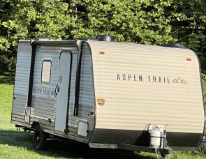 Dutchmen RV Aspen Trail 17BH