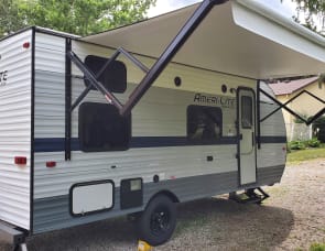 Gulf Stream RV Ameri-Lite Super Lite 197BH