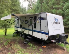 Jayco Jay Feather 23BHM