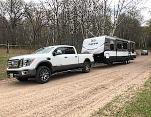 Jayco Jay Flight 32BHDS
