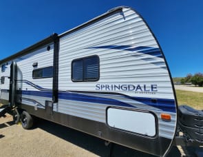 Keystone RV Springdale 251BH